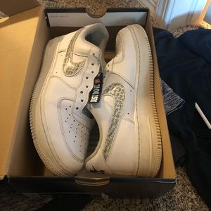 Nike AirForce